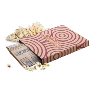 AP CreaPop Eco - microwave popcorn