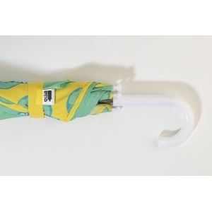 AP CreaRain Junior - umbrelă personalizată, RPET, pentru copii - Img 4
