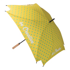AP CreaRain Square RPET - custom umbrella - Img 4