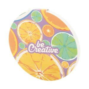 AP CreaStick Circle - custom sticky notepad - Img 3