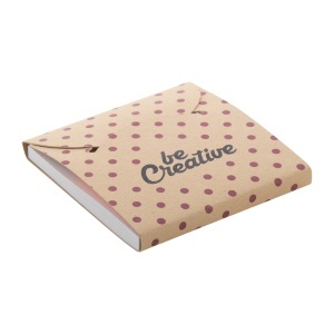 AP CreaStick Combo C Eco - custom sticky notepad - Img 3