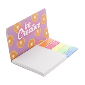 AP CreaStick Combo Sign - custom sticky notepad