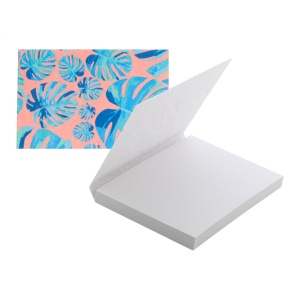 AP CreaStick Seed Note S - Carnețel cu post-it-uri, personalizat