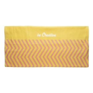 AP CreaTowel L - sublimation towel - Img 2