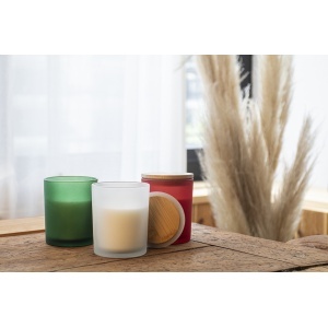 AP Daizu XL - candle, vanilla - Img 10
