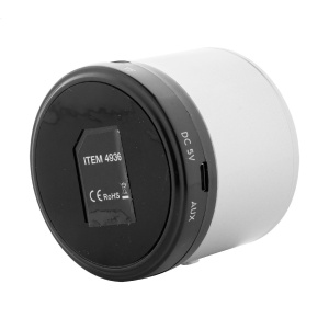 AP Decibel - wireless speaker - Img 15