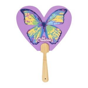 AP Digibreeze Boo - custom hand fan - Img 12