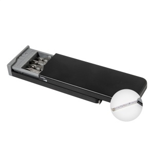 AP Drawbit - RABS tool set