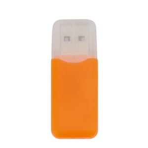 AP Dro - memory card reader