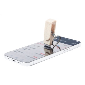 AP Elyra - breloc cu suport telefon mobil - Img 4