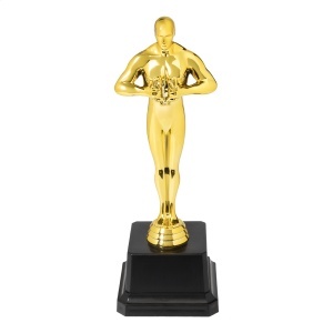 AP Excellence - statuetă trofeu - Img 2
