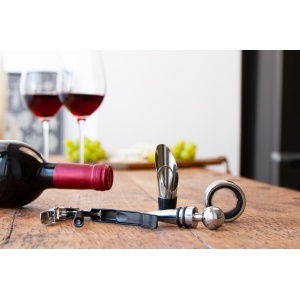 AP Fiano - wine set - Img 2