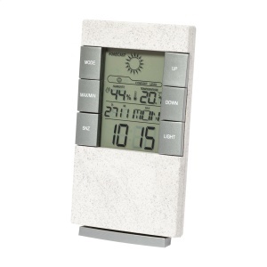 AP Florida - stație meteo din bambus - Img 1