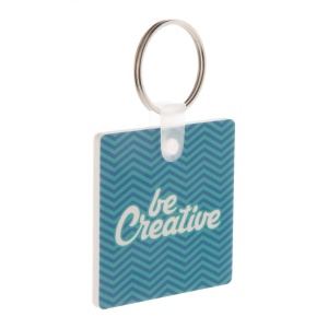 AP Foamy C - keyring