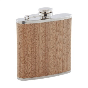 AP Forester - hip flask - Img 1