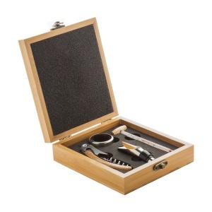 AP Godello - set accesorii vin