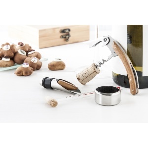 AP Godello - wine set - Img 4
