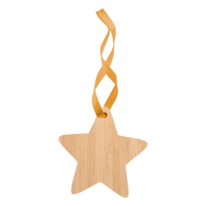 AP Holonda - ornament brad de Craciun, stea