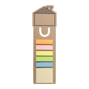 AP Hundy - bookmark