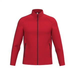 AP IB410 - jachetă softshell cu 2 straturi - Img 5