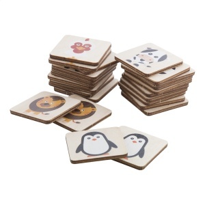 AP Immermor - memory game, animals - Img 8