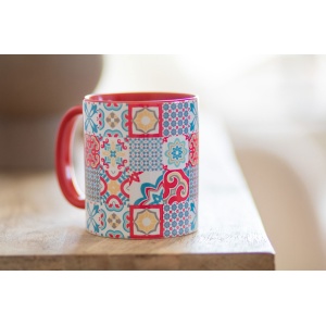 AP InnoColour - sublimation mug - Img 9