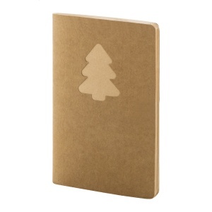 AP Jolbog - Carnet, design de Crăciun