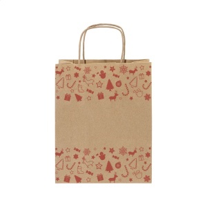AP Julegave S - Christmas gift bag, small - Img 2