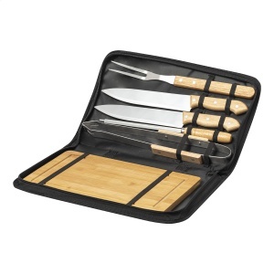 AP Kamado - BBQ set - Img 1
