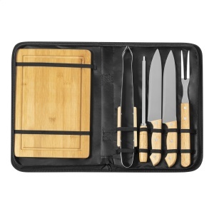 AP Kamado - set grătar - Img 2