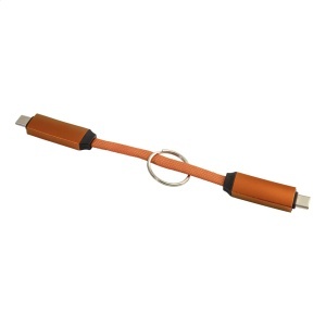 AP Keycab - breloc cu cablu USB-C de 60 W - Img 9