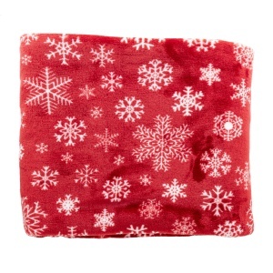 AP Knivsta - RPET Christmas blanket - Img 5