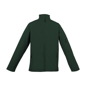 AP LE800 - 3-layer softshell jacket - Img 13