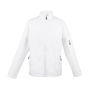 AP LE800 - 3-layer softshell jacket - Img 34