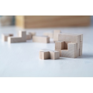 AP Leon - magic puzzle - Img 2