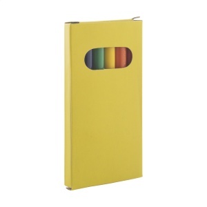 AP Lionni - 6 pc pencil set