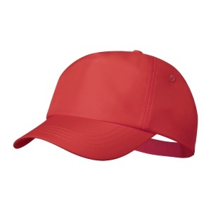 AP Maddux - șapcă baseball, material reciclat RPET - Img 3