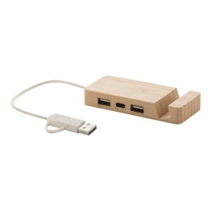 AP Mobaru - USB hub