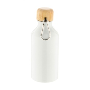 AP Monbo - aluminium bottle - Img 4