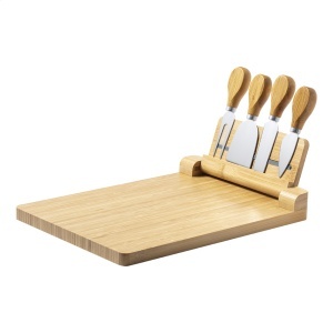 AP Monterey - cheese knife set