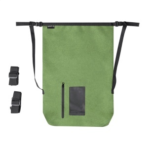 AP Moreiro - RPET dry bag backpack - Img 4