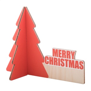 AP Narkaus - desk Christmas tree
