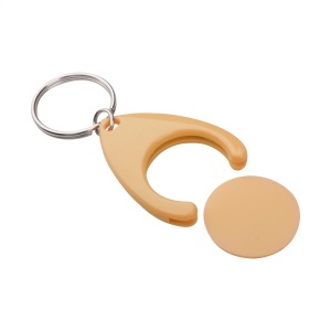 AP Nelly - trolley coin keyring - Img 10
