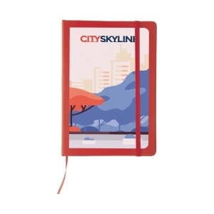 AP Nopuk Blank A5 - notebook - Img 19