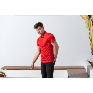 AP Noran - RPET polo shirt - Img 11