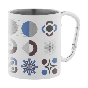 AP Odisha Subo - sublimation thermo mug