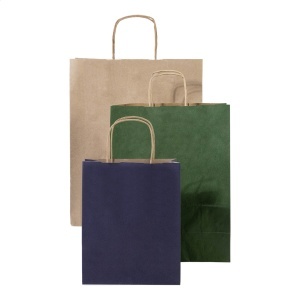 AP Papbag S - paper gift bag, small - Img 10