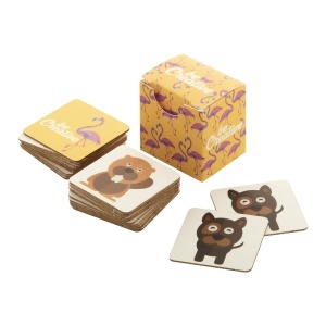 AP Peppermor - custom memory game