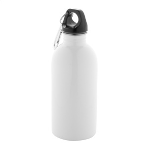 AP Pressuto - sticlă din oțel inoxidabil reciclat