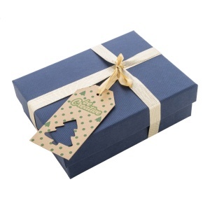 AP PrinTag Plus Eco - custom gift tag, star - Img 8